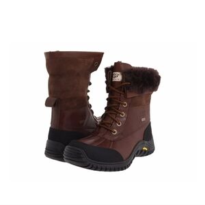 RARE!! Super Cute! Woman's 5 Nwb Adirondack II Ugg Boots